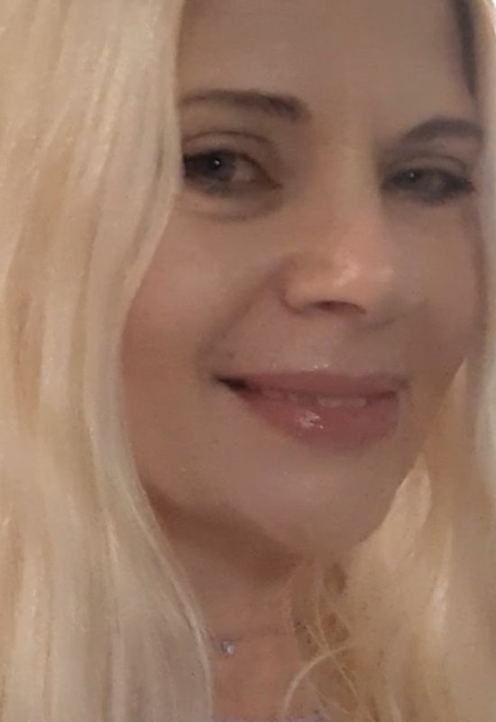 Tati • 55 • Russia