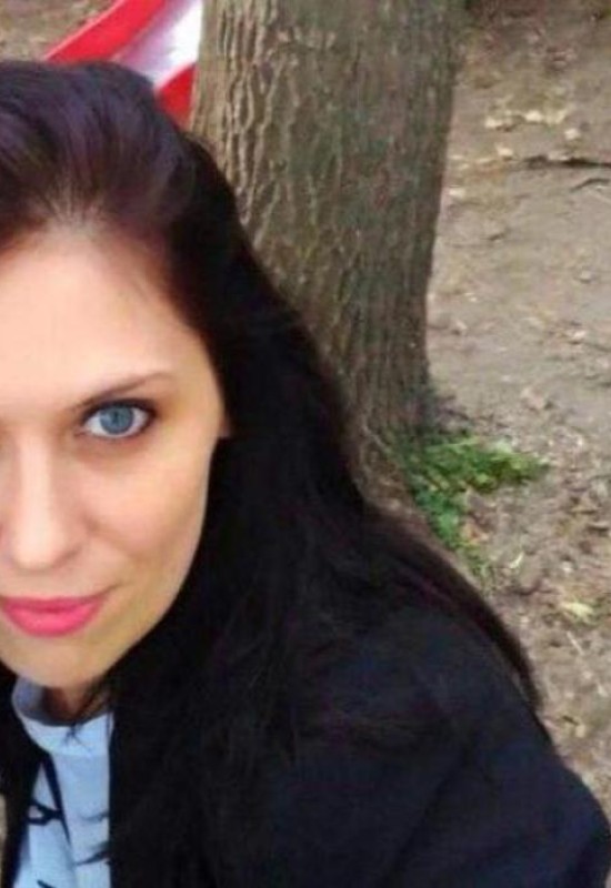 Vera • 41 • Russia