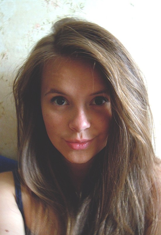 Juliya • 37 • Ukraine