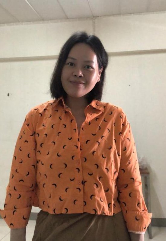 Nikiudom • 45 • Thailand