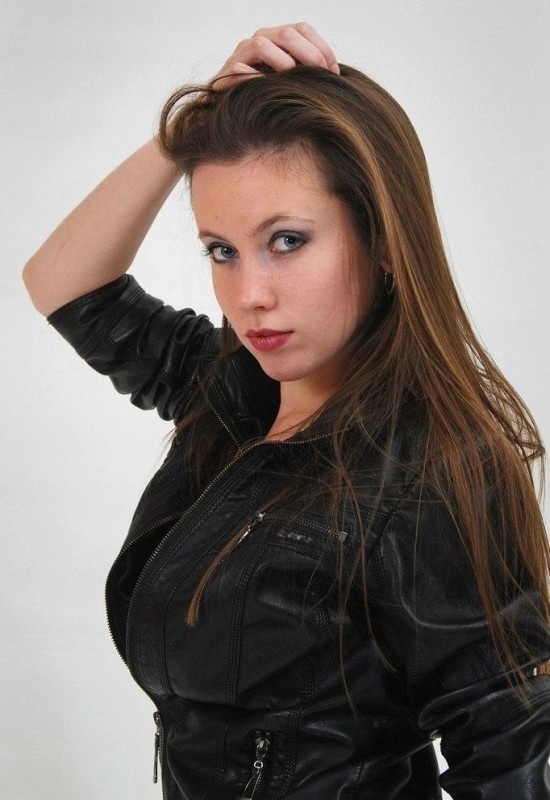 Mary • 36 • Ukraine 🇺🇦