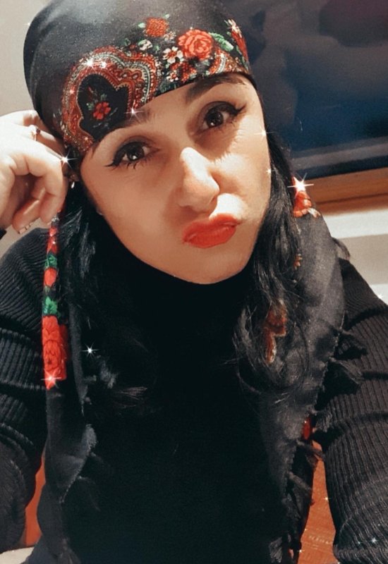 Alexia  • 33 • Slovaquie