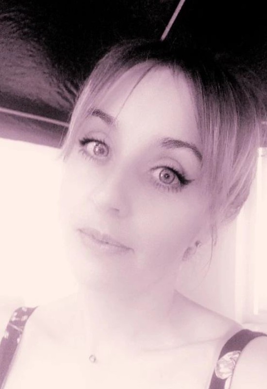 Ksenia • 36 • Білорусь