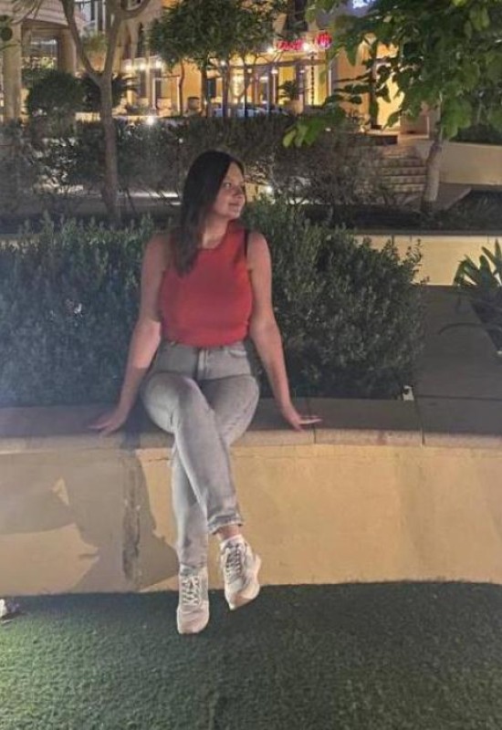 Anna • 38 • Россия