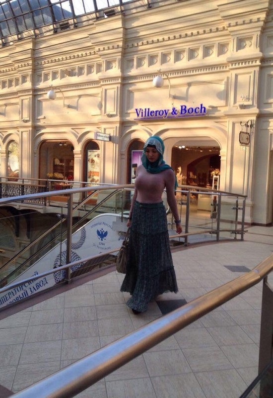 Madi • 50 • Russia