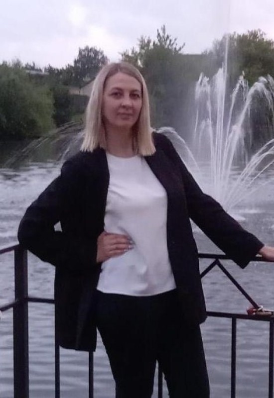 Mаrfa • 39 • Россия