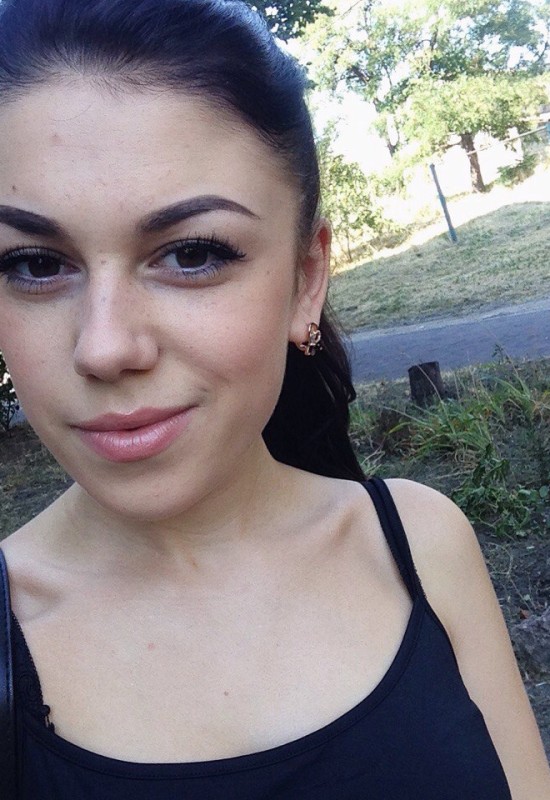 Tanechka • 38 • Ukraine 🇺🇦