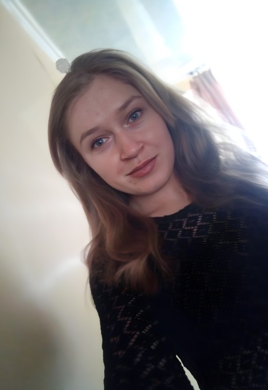 Tatiana • 38 • Україна