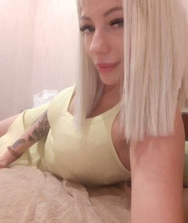 Darya, 43