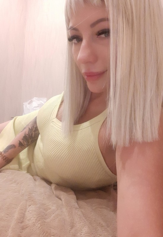 Darya • 43 • Royaume-Uni