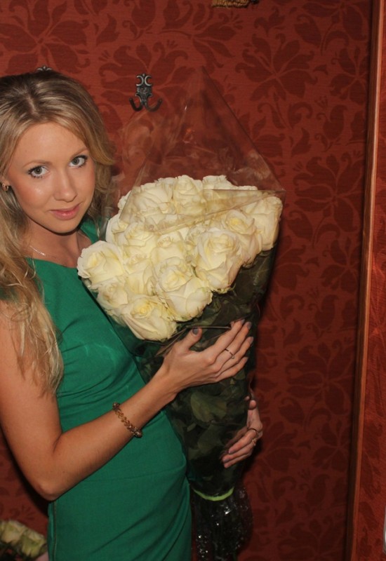 Lidacha • 42 • Ukraine