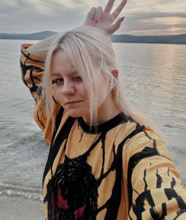 Profile Image