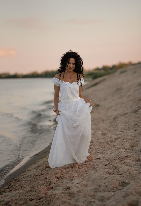 Marina • 43 • Cuba