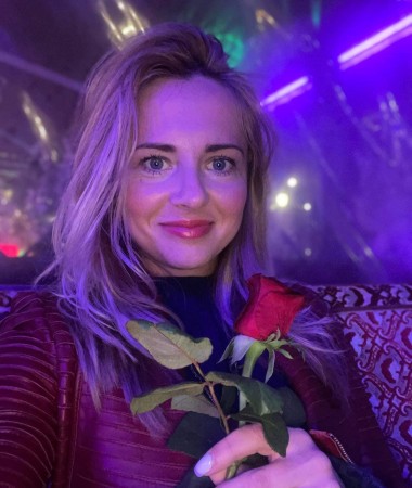 Tatiana , 37