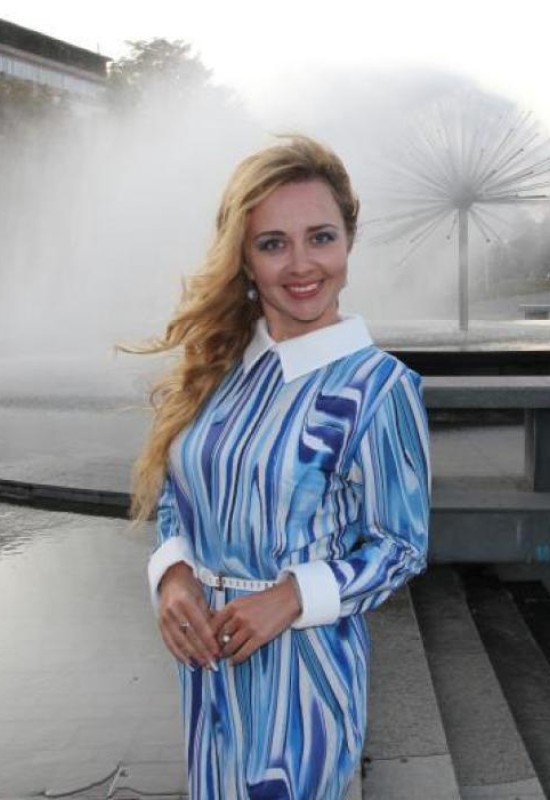 Ann • 46 • Bulgarie