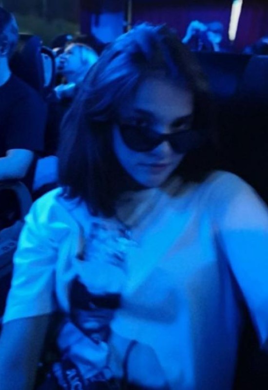 Uliana • 23 • Russie