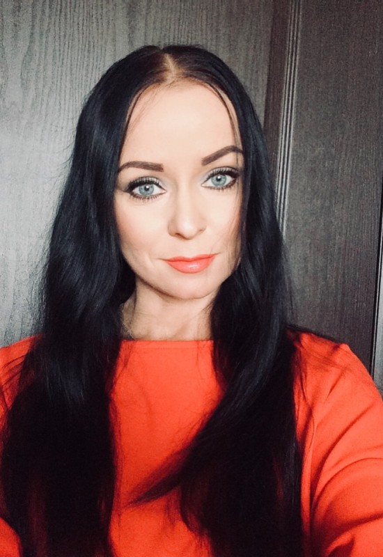 Elena • 45 • Belarus