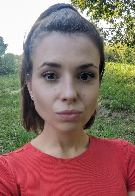 Vittoria • 35 • Україна