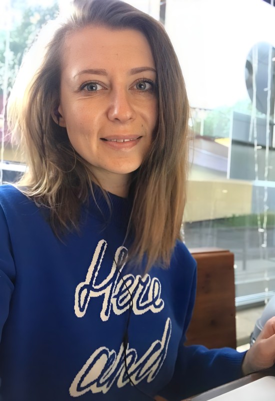 Tanusha • 37 • Україна