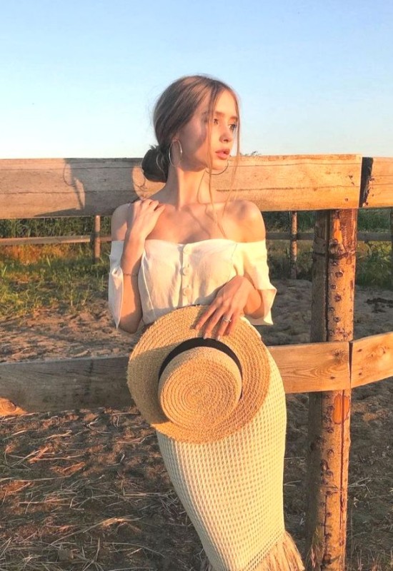 Sweetie • 37 • Russia