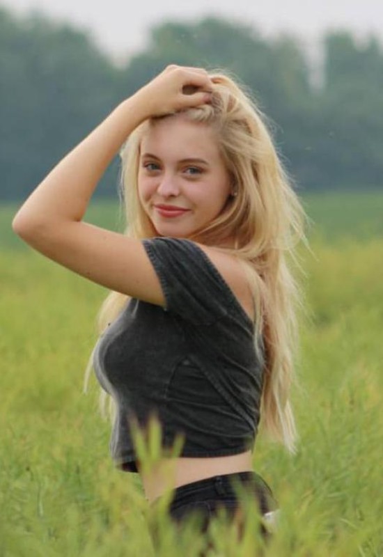 Nanalka • 36 • Россия