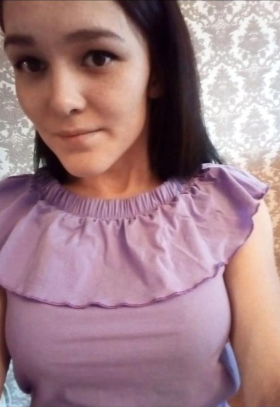 Elvina • 26 • Russie