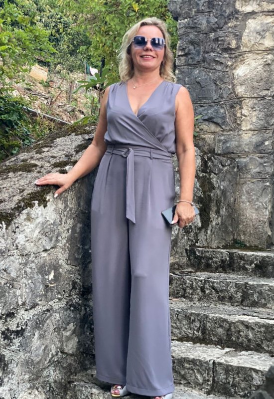 Natalia • 55 • Russie