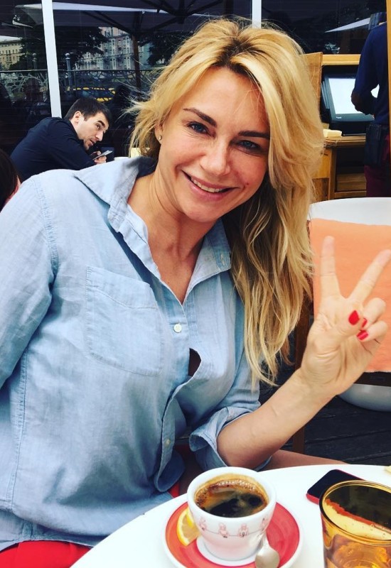 Catherine • 50 • Belarus