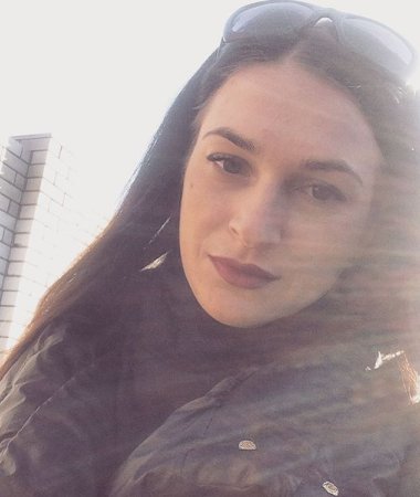 Yulechka, 38