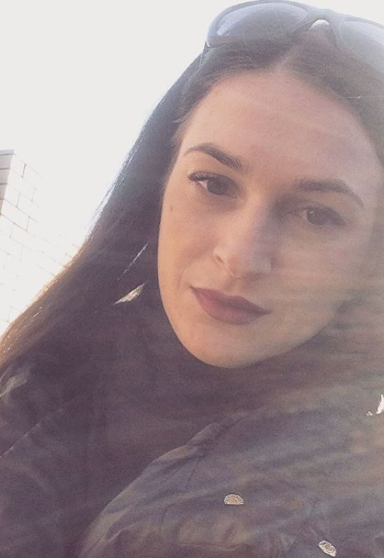 Yulechka • 38 • Україна