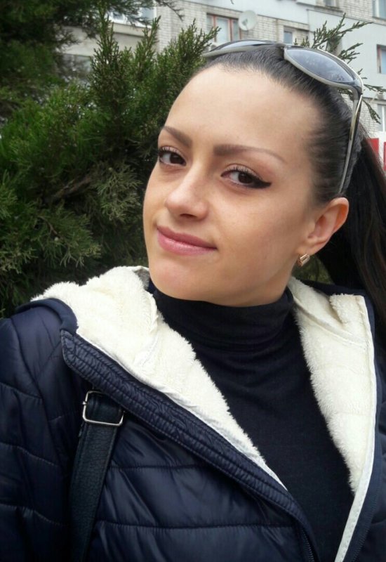 Nastya • 39 • Etats-Unis