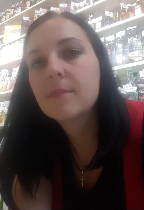 Evgenia • 39 • Ukraine 🇺🇦