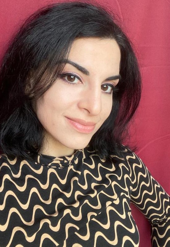 Goo • 31 • Россия