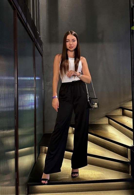 Olya • 39 • Lettonie