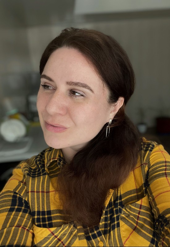 Sveta • 43 • Україна