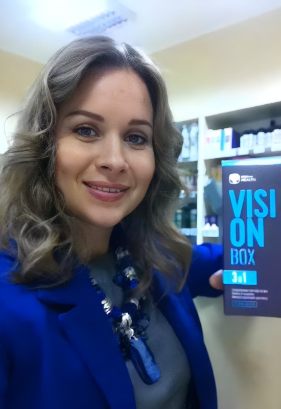 Tanya • 37 • Ukraine