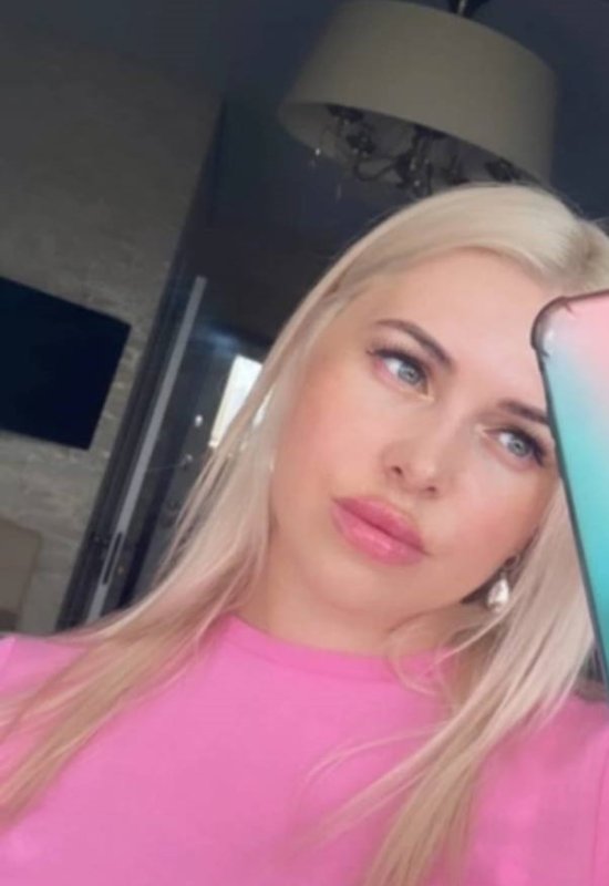 Maria • 35 • Tchéquie
