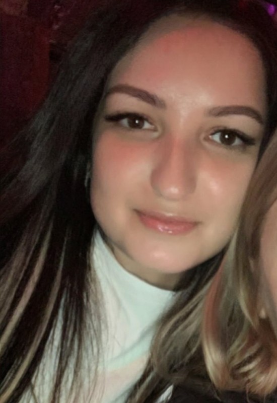 Anna • 39 • Russie