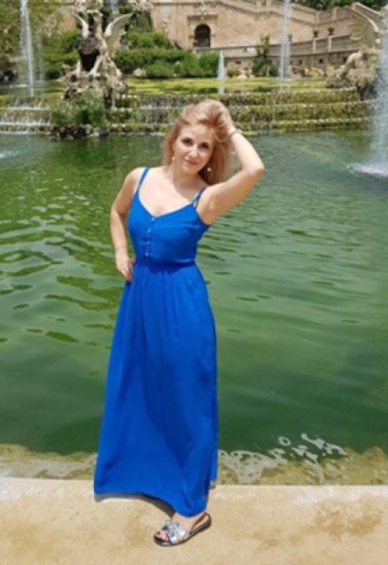 Ania • 49 • Autriche