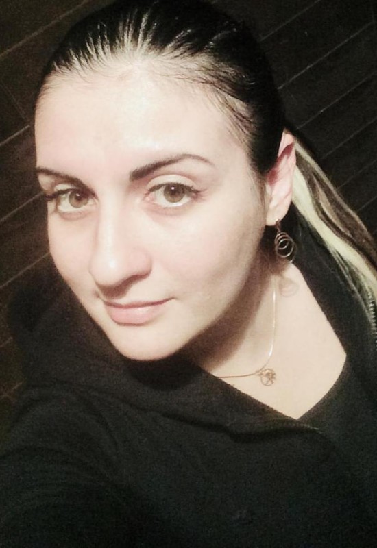 Snezhana • 44 • Россия