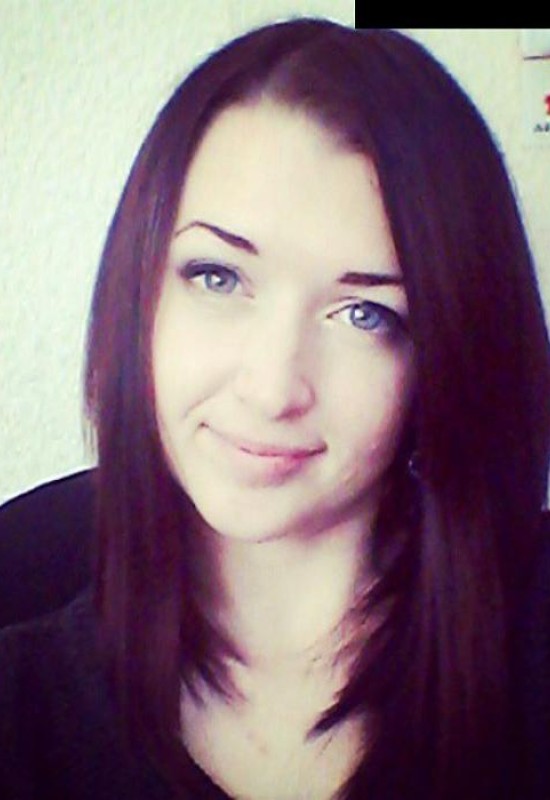 Yuliia • 37 • Ukraine