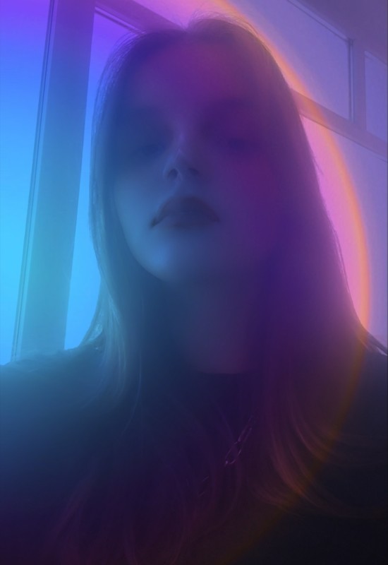 Valeria • 21 • Russia