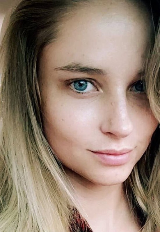 Yuliia • 33 • Ukraine