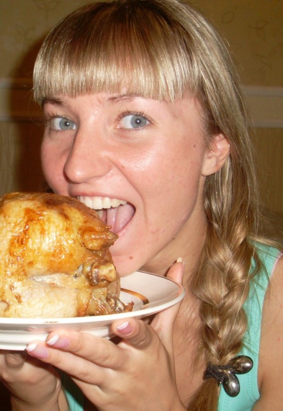 Yana • 38 • Україна