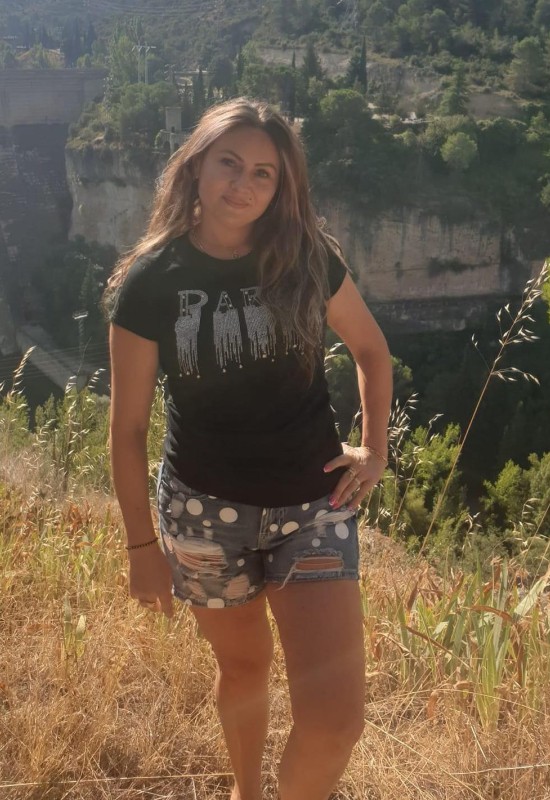 Bianca • 42 • Франція