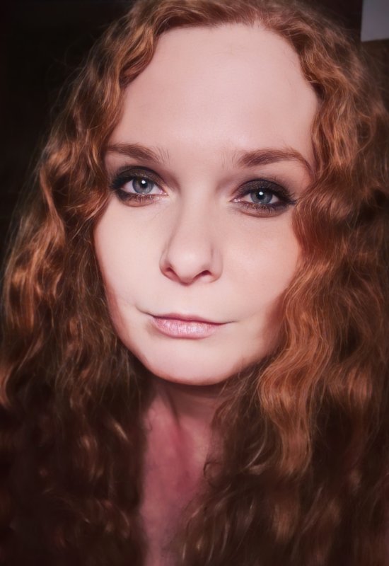 Anna • 38 • Україна