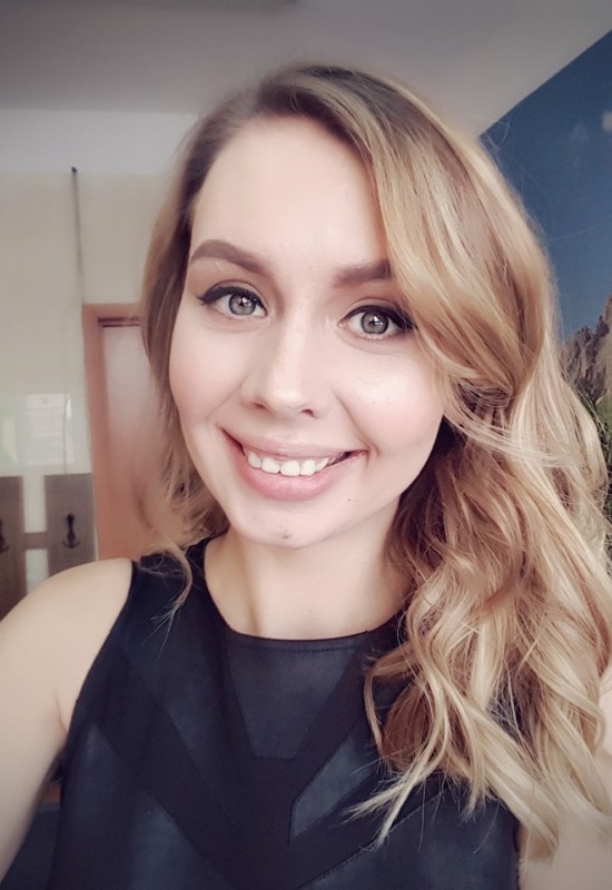 Yuliiaa • 37 • Ukraine