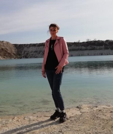 Svetlana, 42