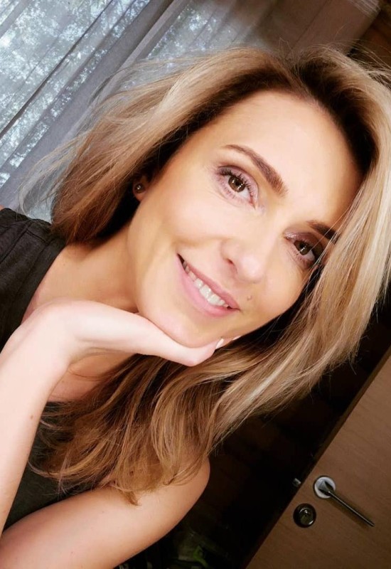 Veronica • 52 • Украина