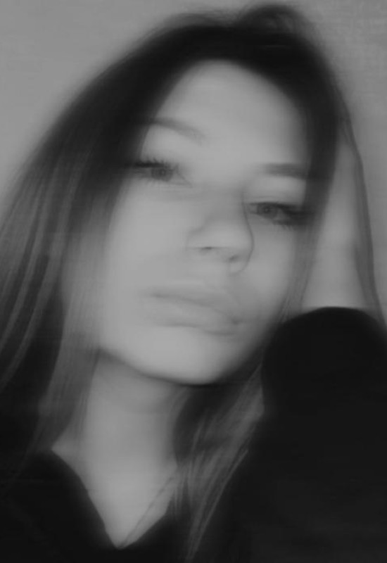 Valeria • 22 • Russia